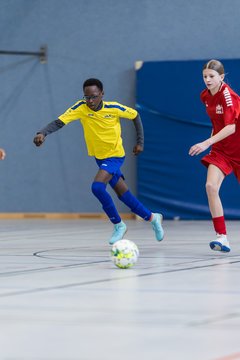 Bild 45 - U12 NFV Futsalturnier HH,SH,HB,NDS